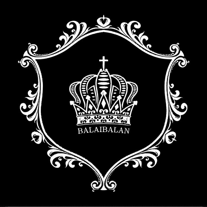 Balaibalan Crown